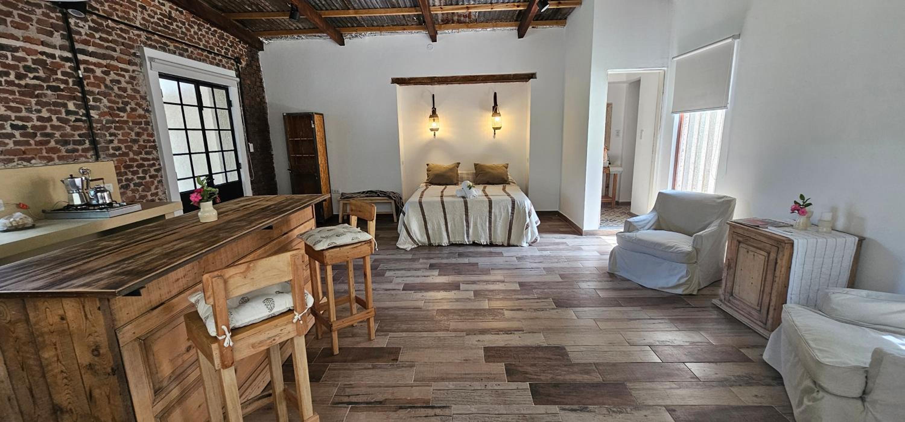 Las tres casas de Duggan