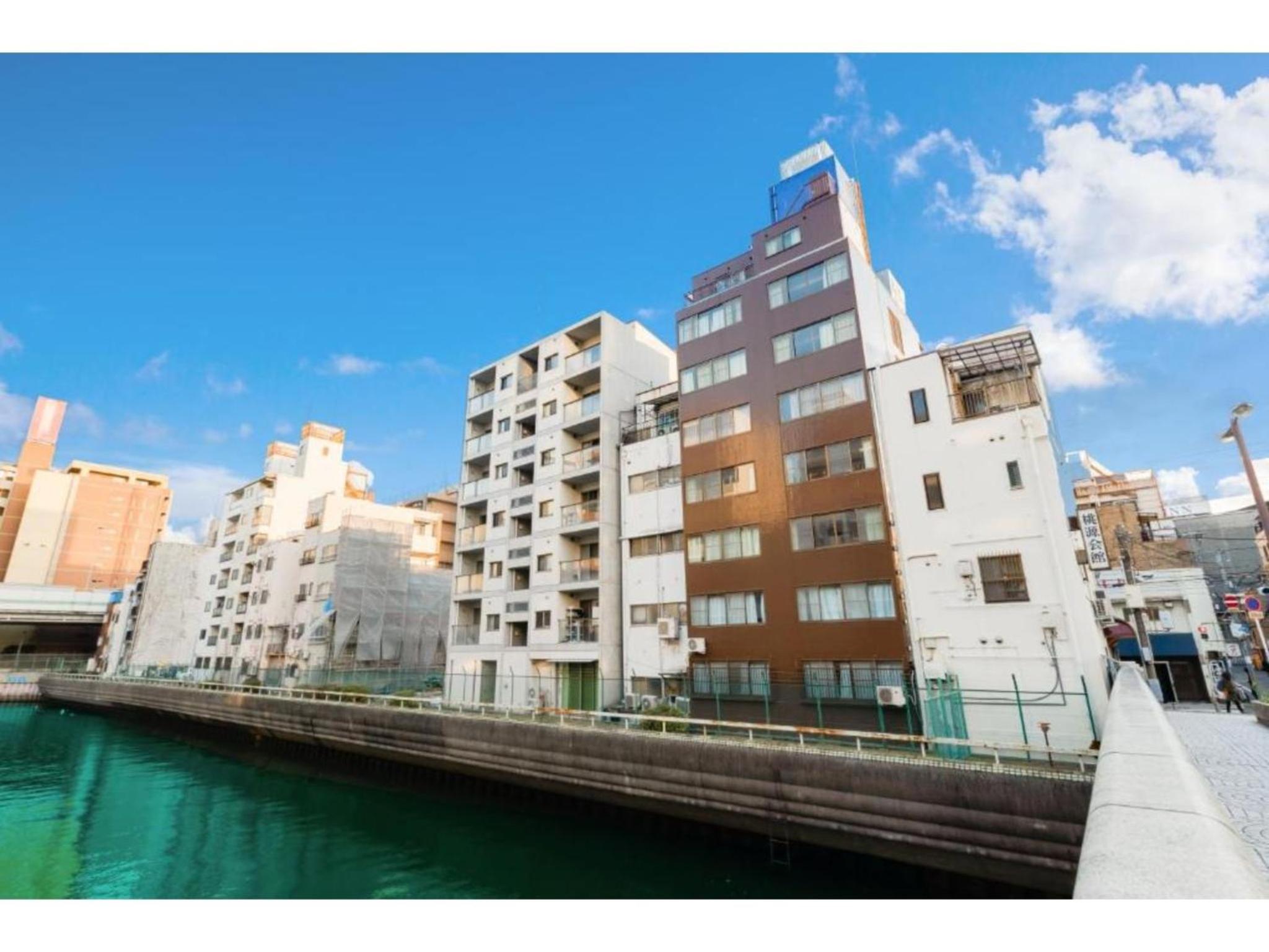 Shirakabanoyado Doutonbori - Vacation STAY 12961