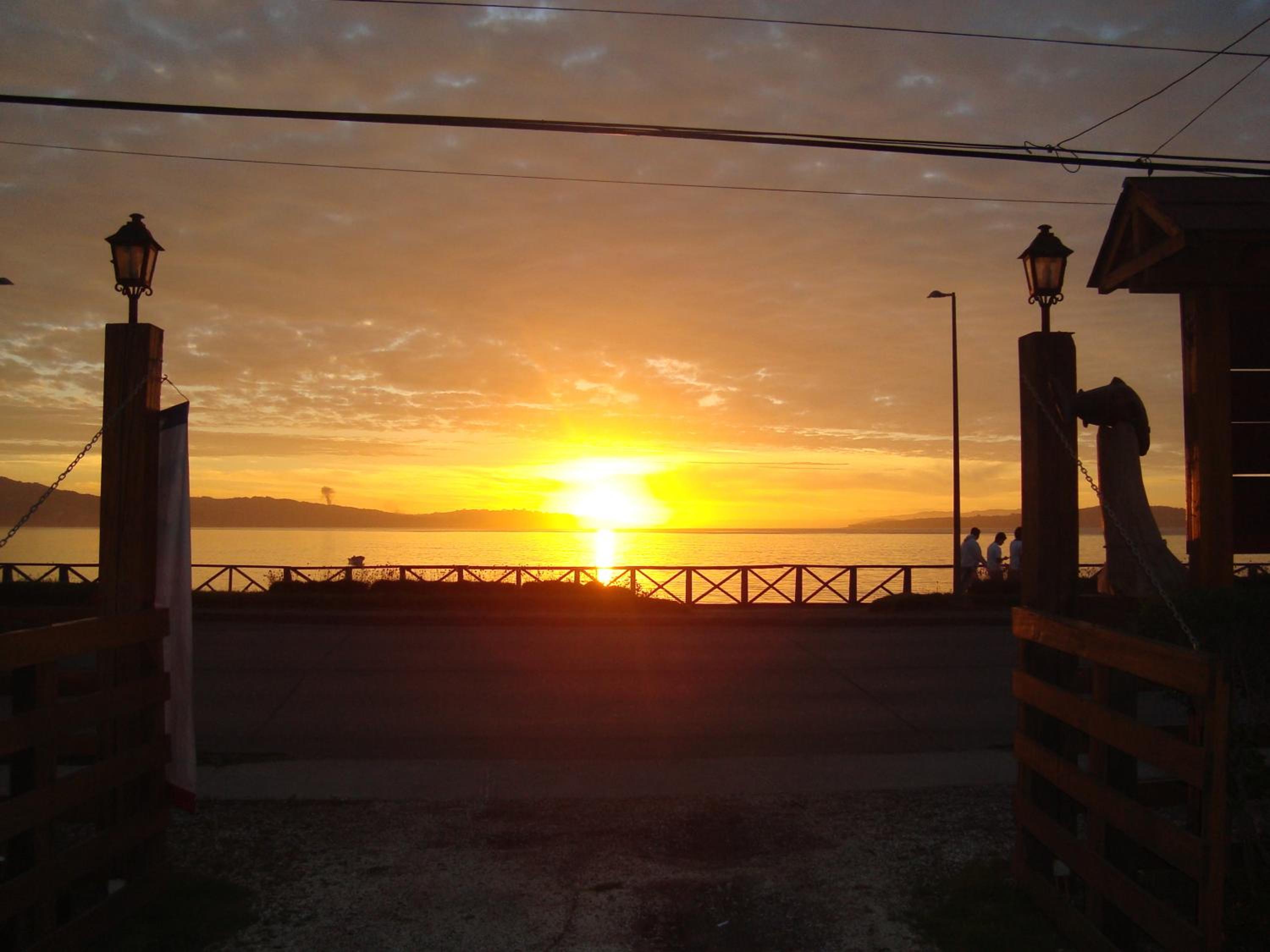 Hostal Vista al Mar hct