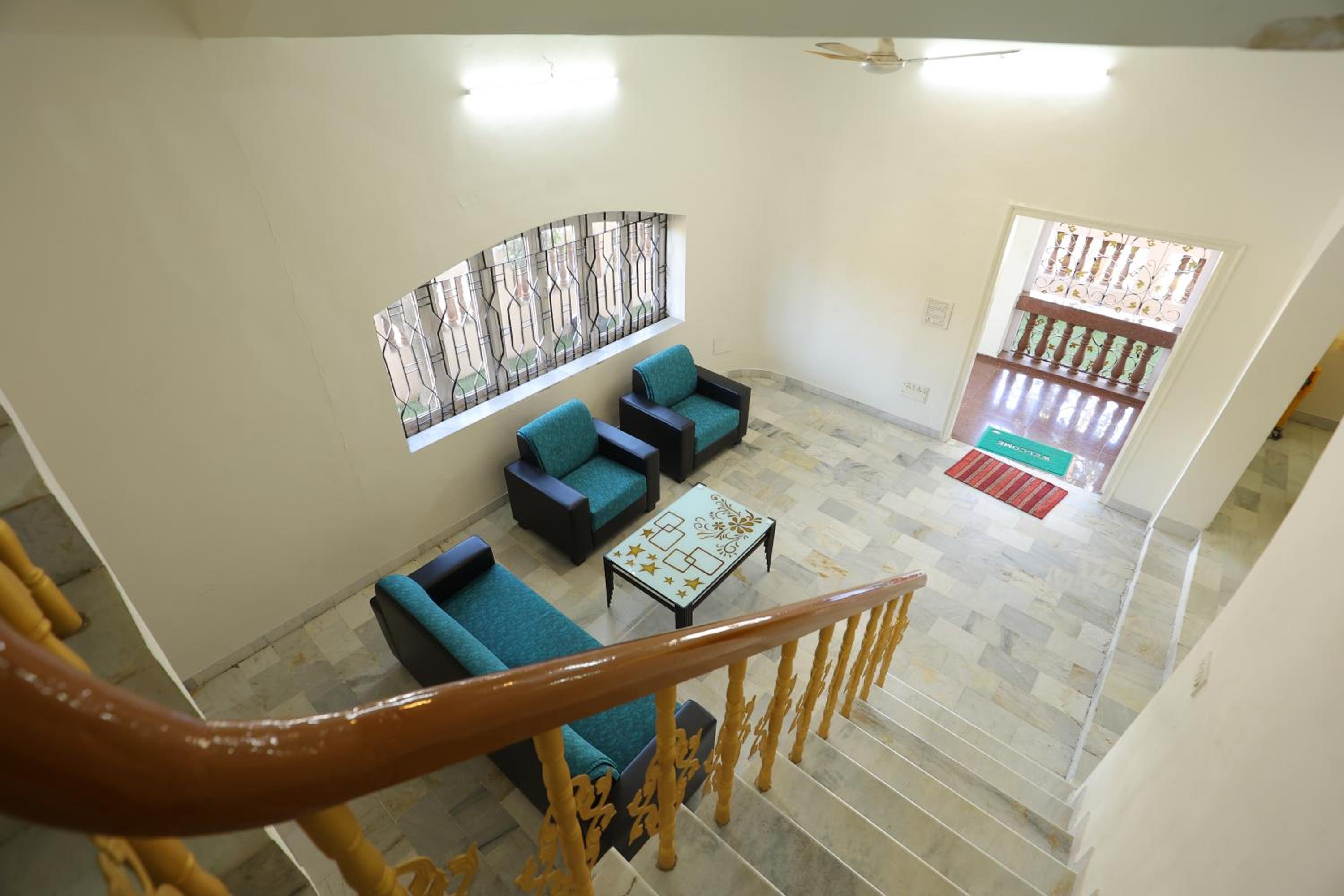 ROHAN HOUSE view 4
