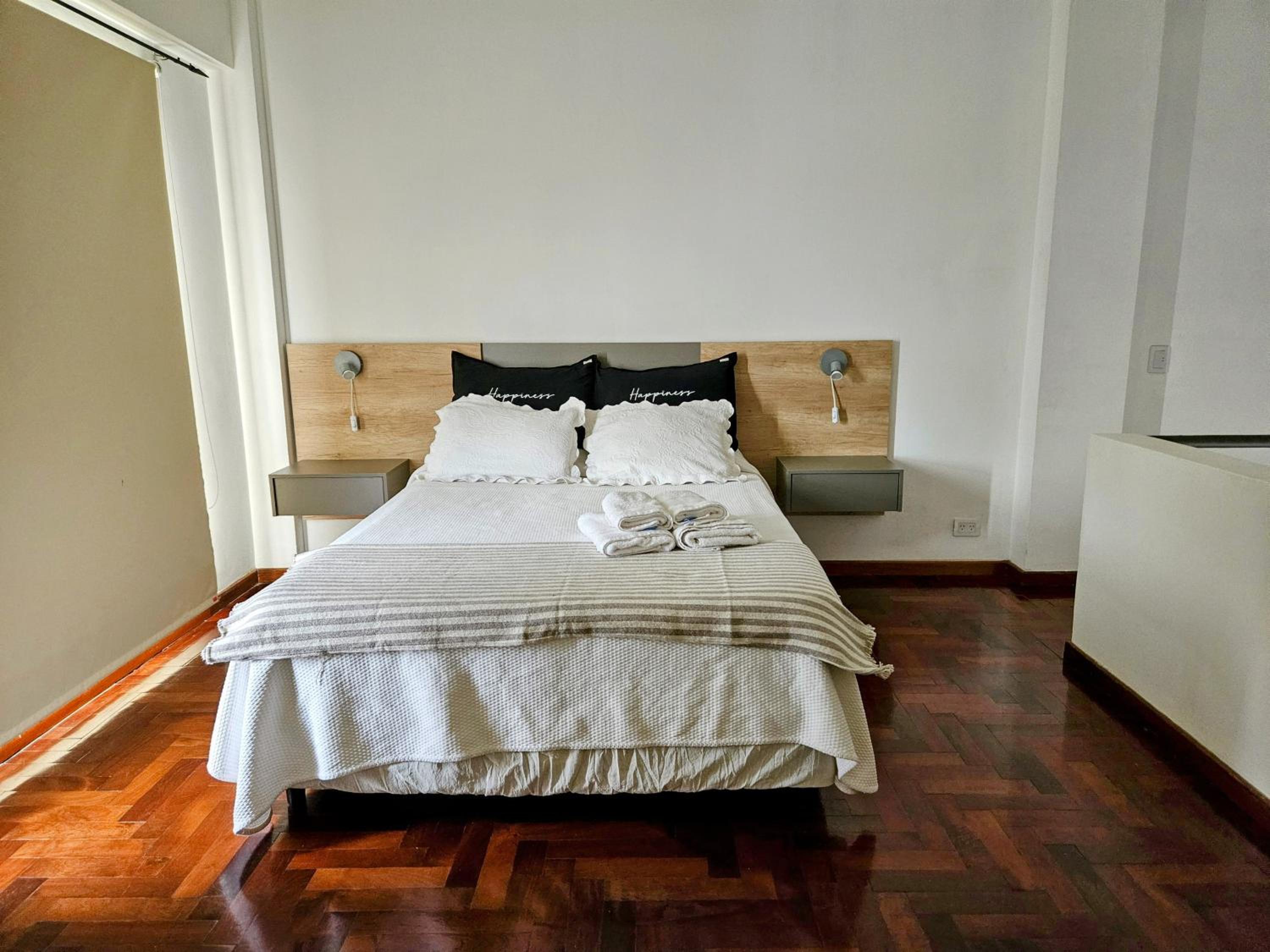 Departamento en Caballito