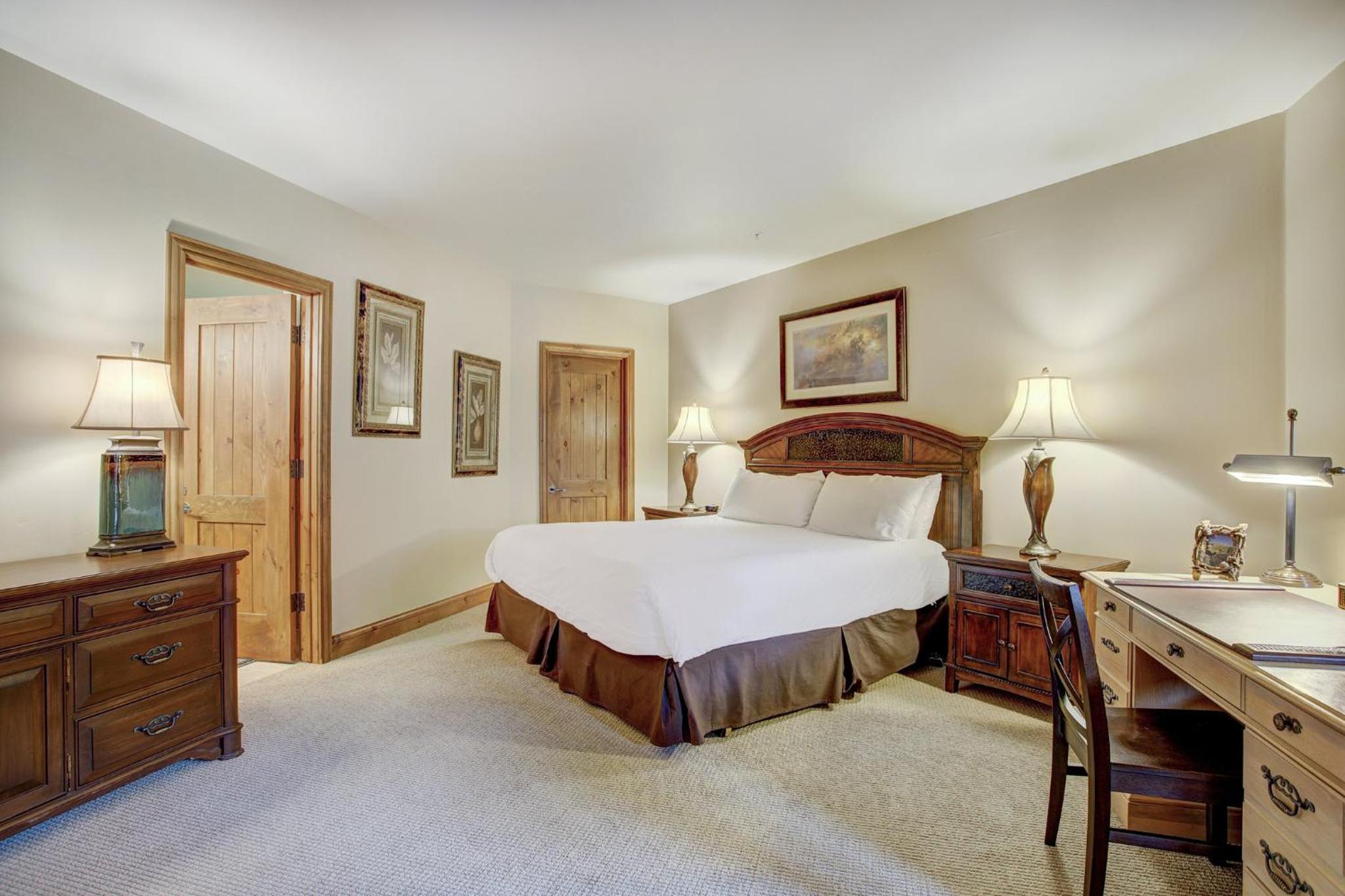 Elkhorn Lodge - Property Image 122