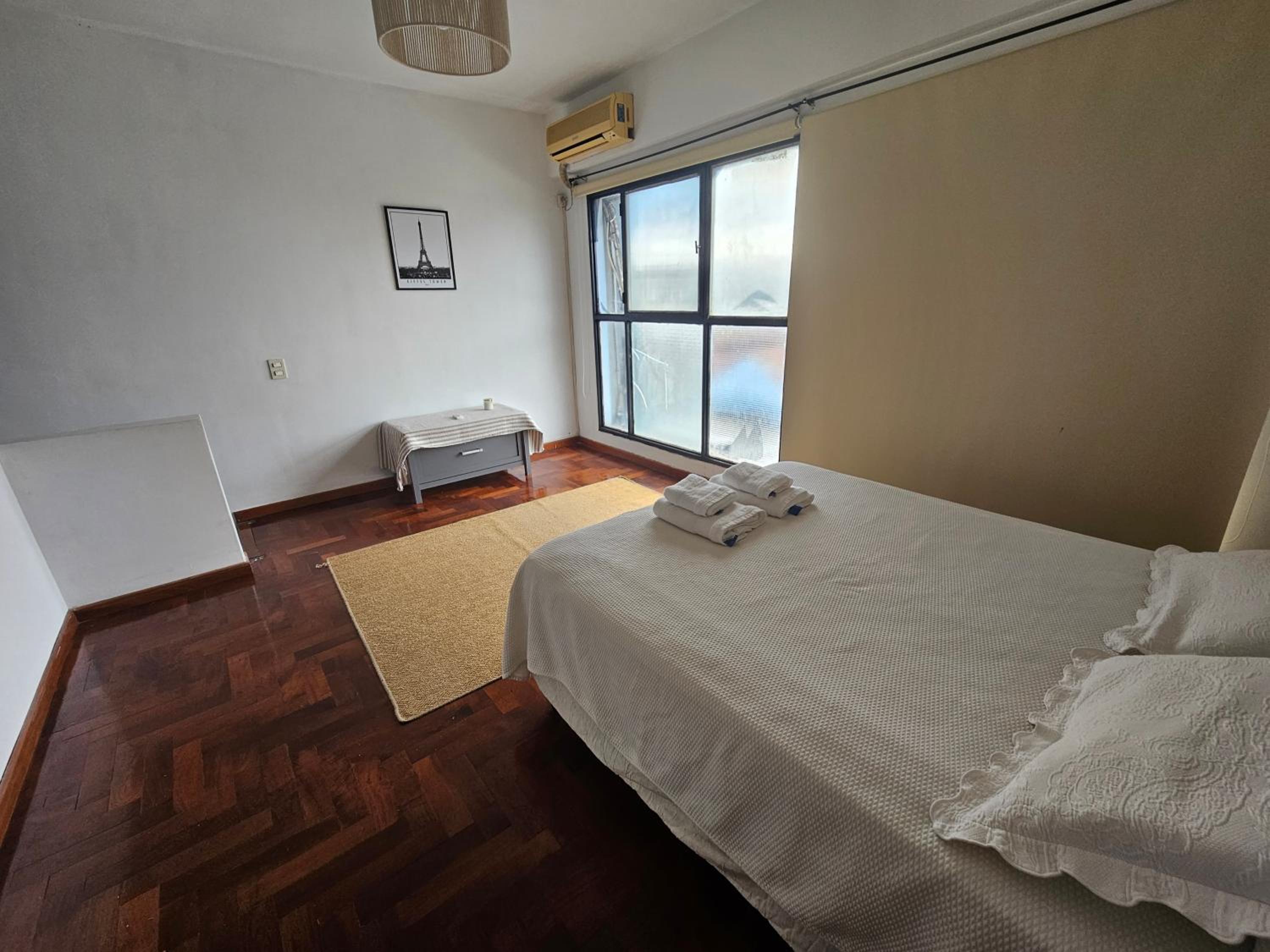 Departamento en Caballito