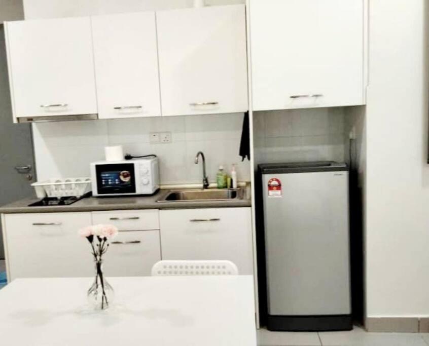 CC33A2A Cyberjaya Self-check-in-Netflix-Wifi-Parking-Pool-Balcony, 2019 photo 5
