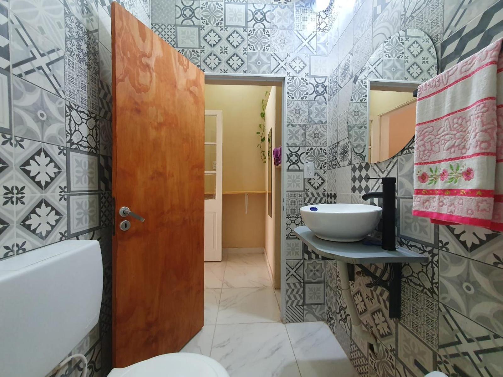 Departamento San Martín II