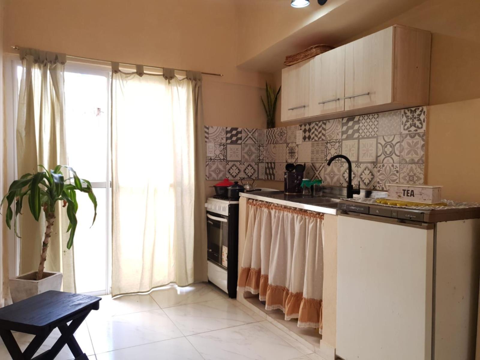 Departamento San Martín II