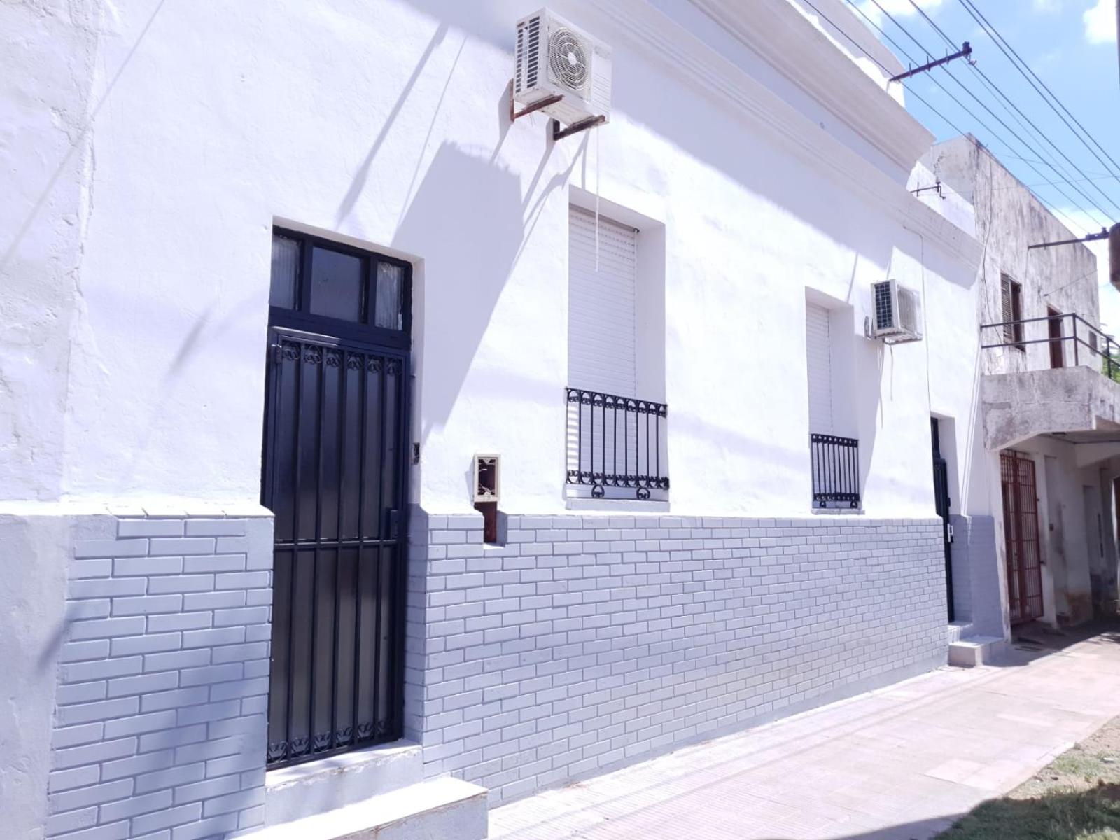 Departamento San Martín II