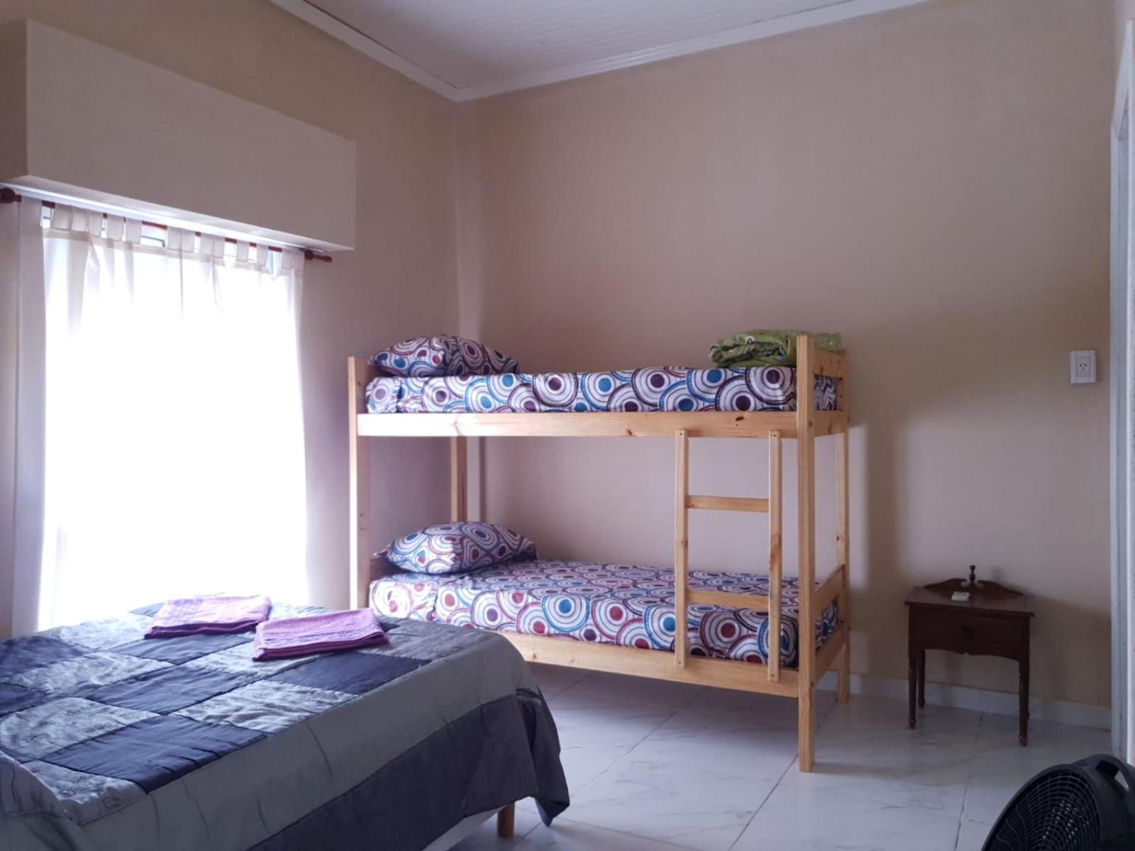 Departamento San Martín II