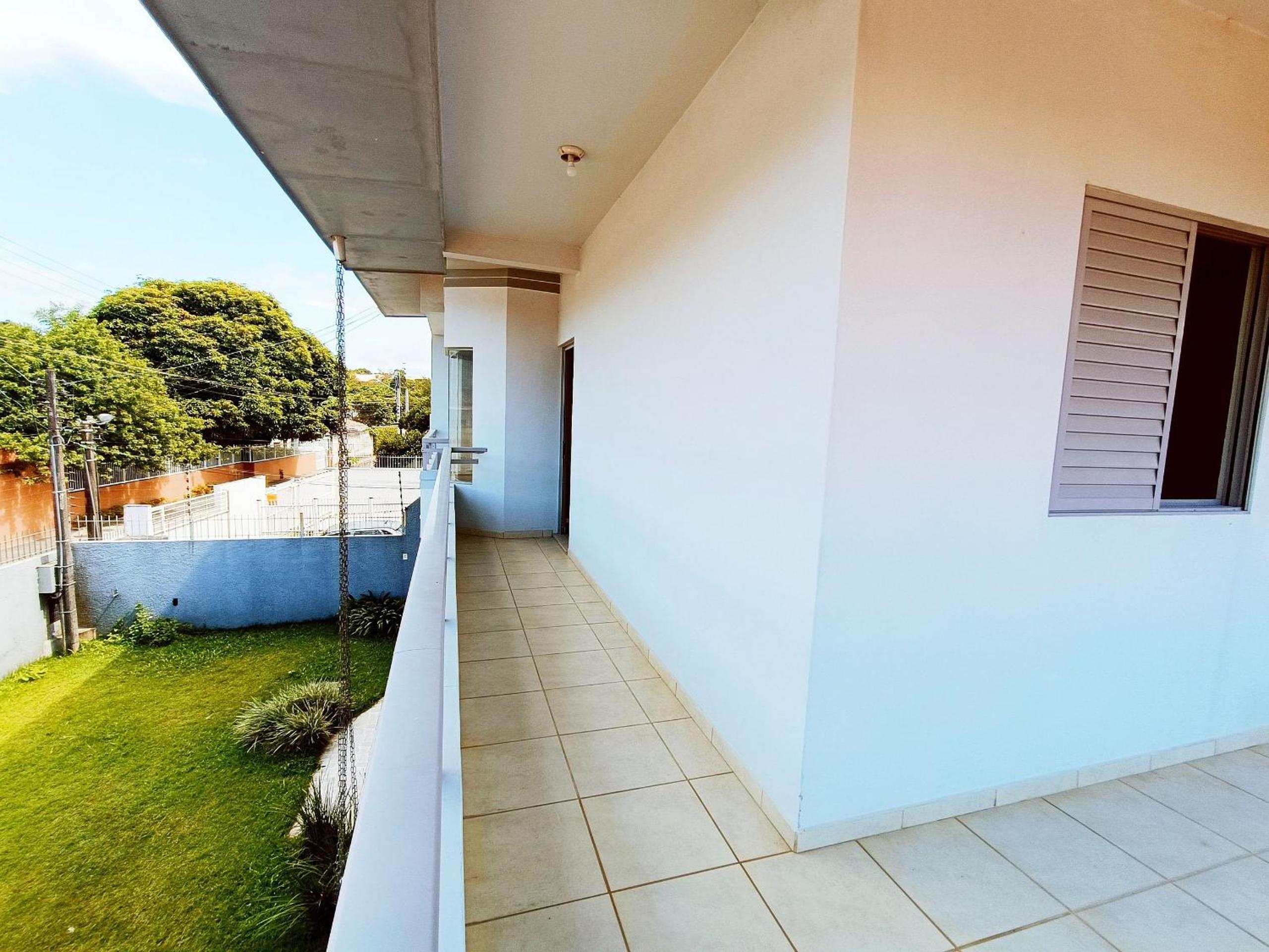 Casa com piscina, churrasqueira/400m mar - ALE90