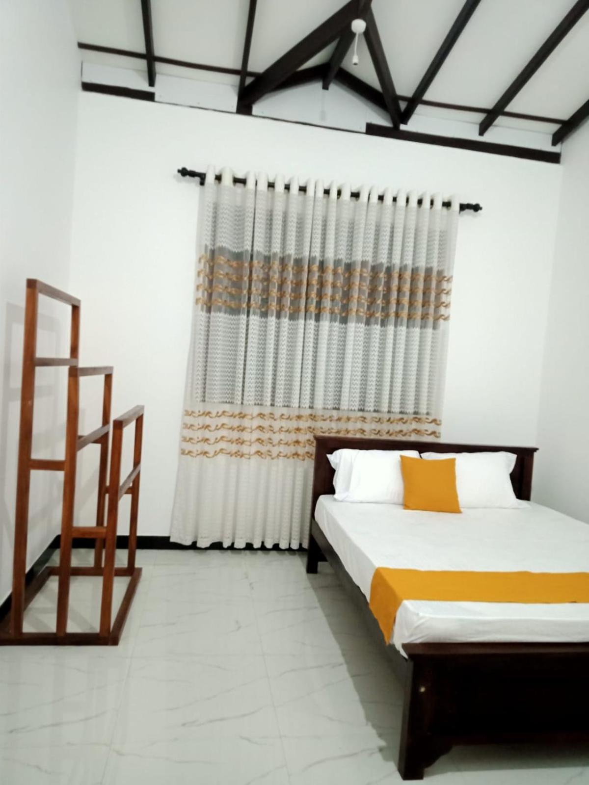 Ashi Villa &Homestay