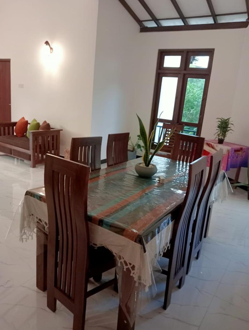 Ashi Villa &Homestay