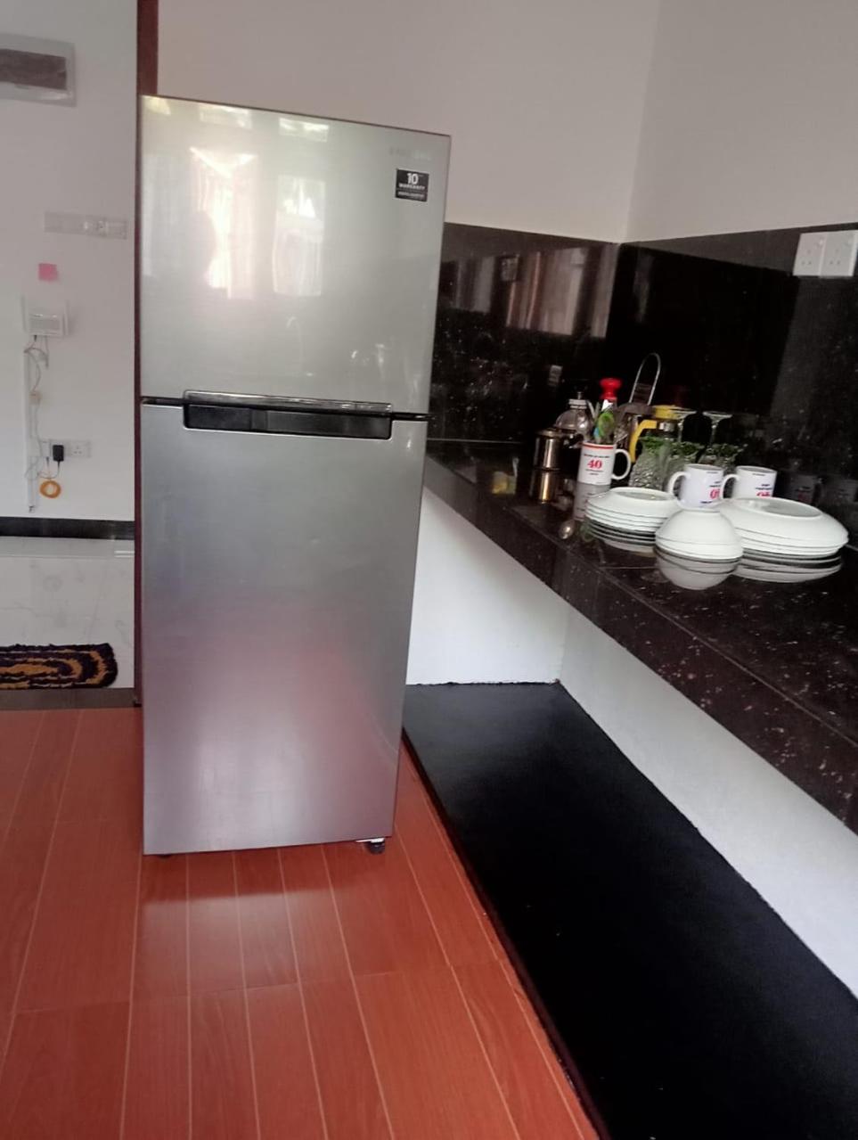 Ashi Villa &Homestay
