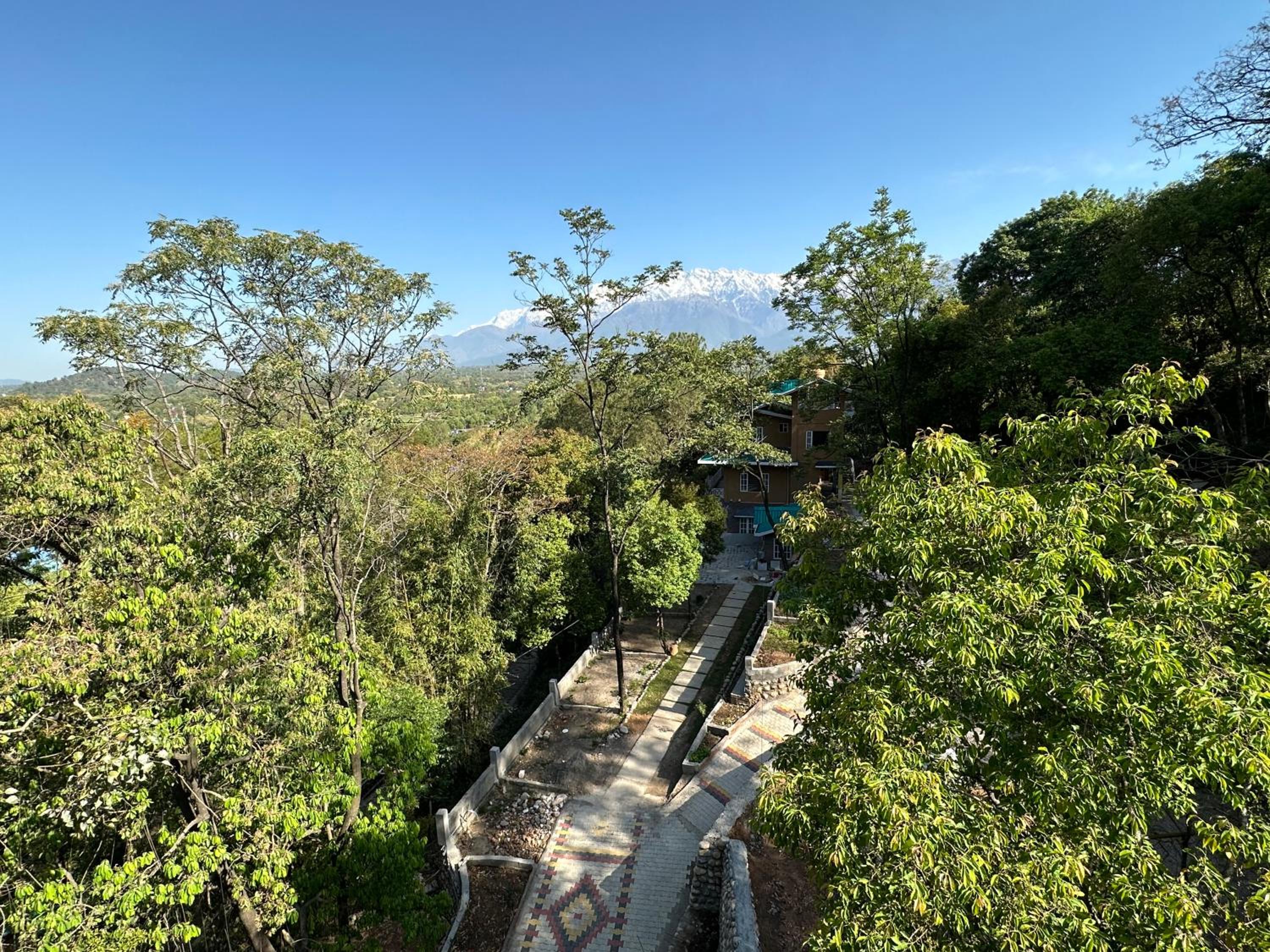 Kut House view 5