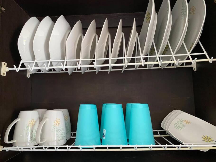 Apartamento central