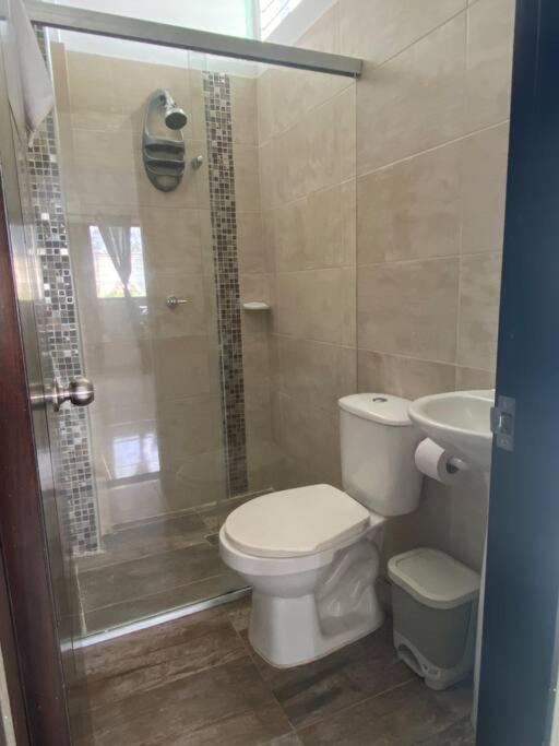 Apartamento central