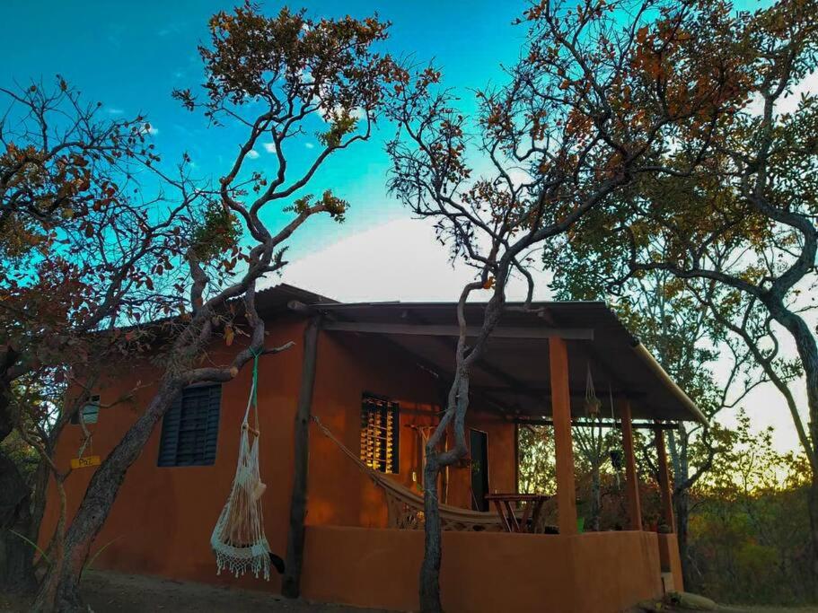 Residência Sol e Lar