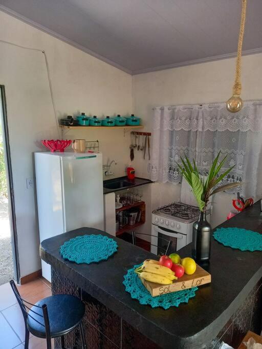 Residência Sol e Lar