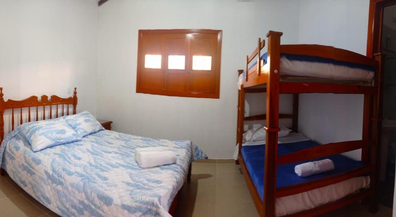 Cabaña Villa Esperanza