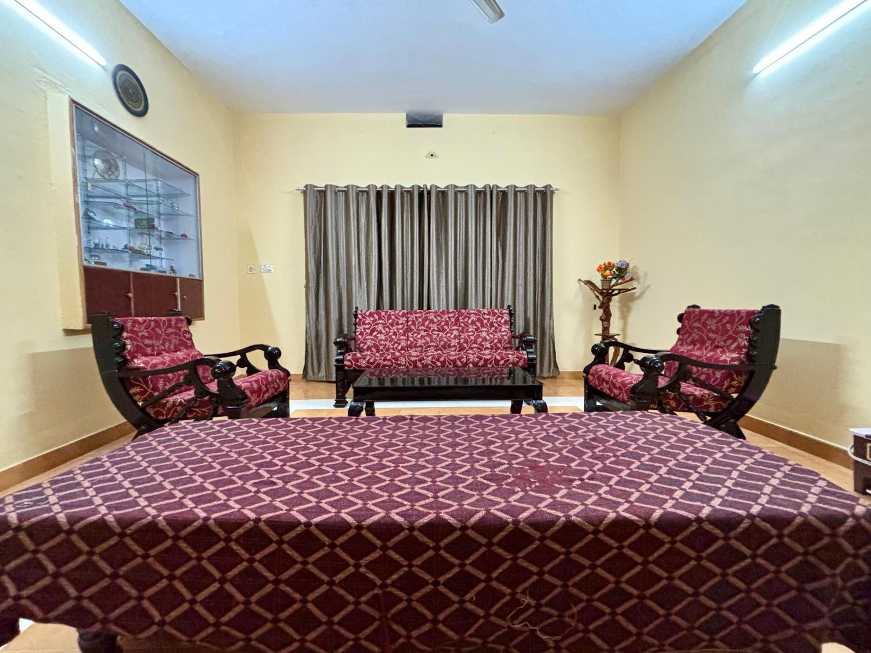 Kokaris Coorg Homestay view 4
