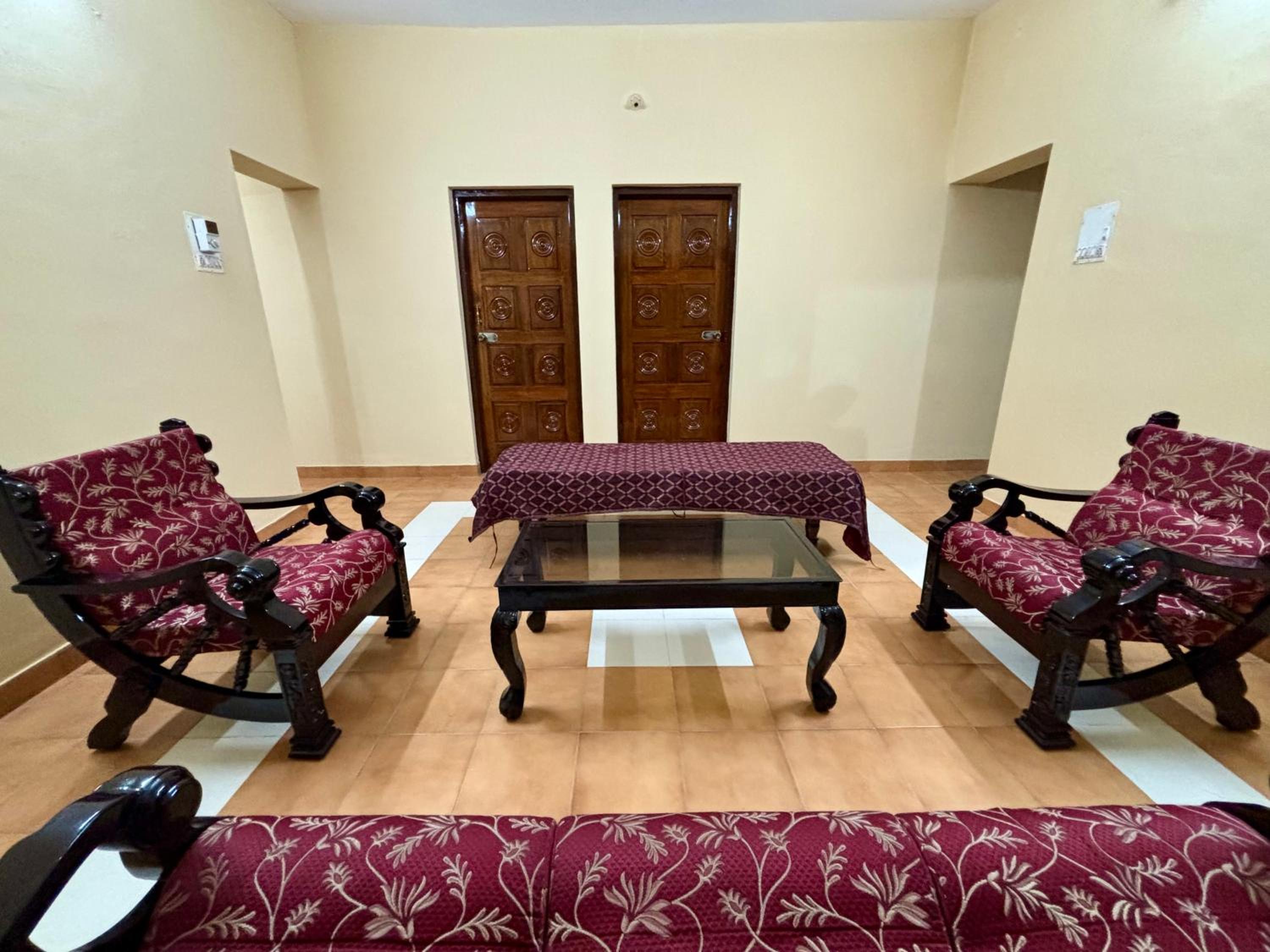 Kokaris Coorg Homestay view 5