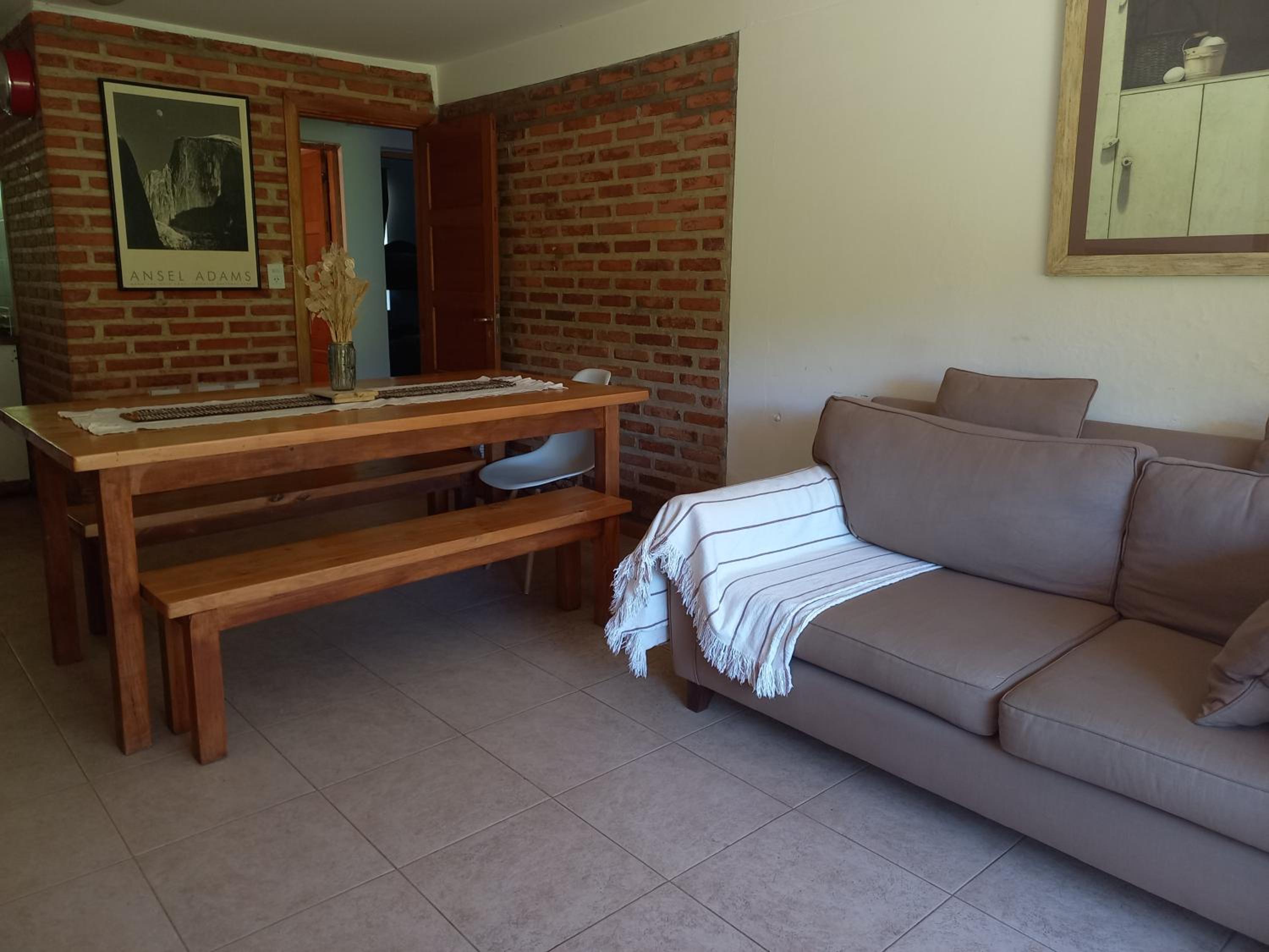 Tranquera II