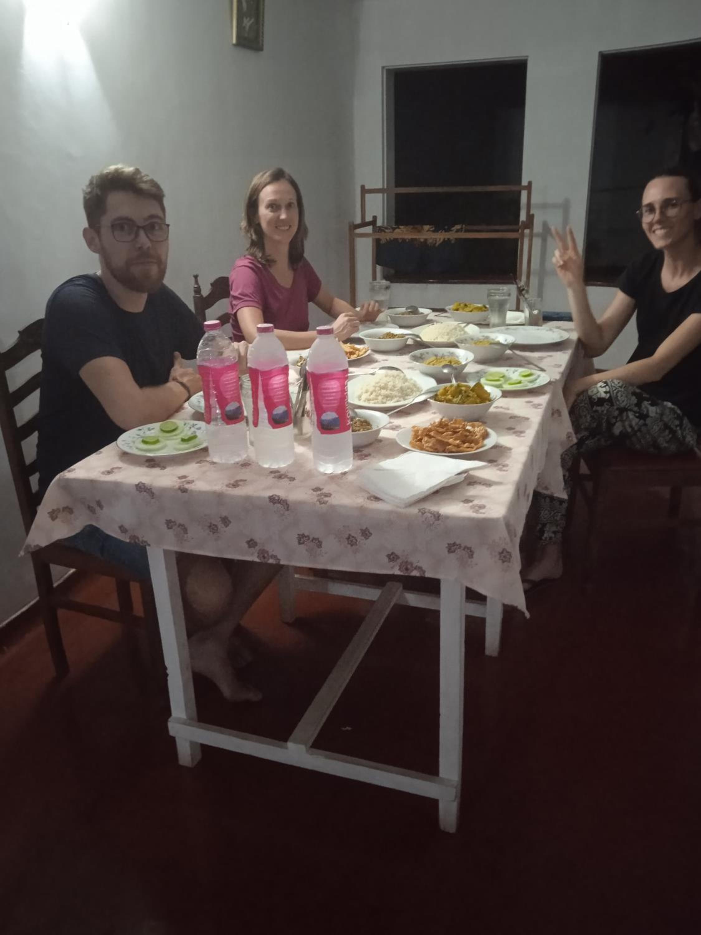 Sanaya Homestay view 5