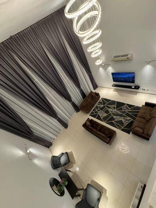 Private Pool Selangor Puchong Cyberjaya Putrajaya
