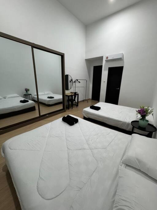 Private Pool Selangor Puchong Cyberjaya Putrajaya