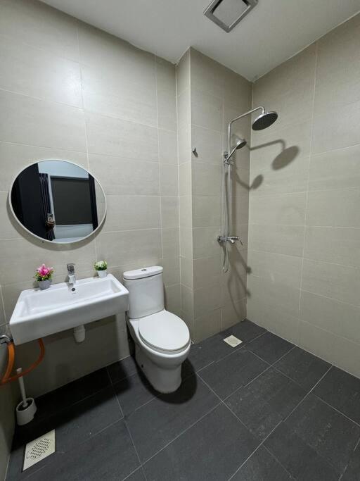 Private Pool Selangor Puchong Cyberjaya Putrajaya