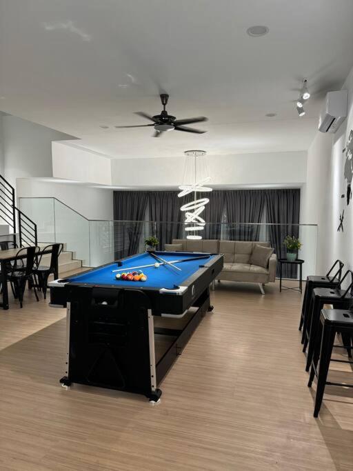 Private Pool Selangor Puchong Cyberjaya Putrajaya