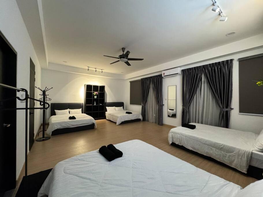 Private Pool Selangor Puchong Cyberjaya Putrajaya