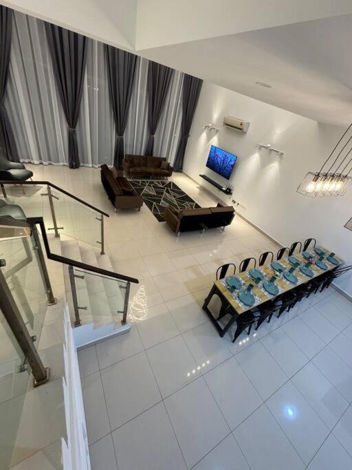 Private Pool Selangor Puchong Cyberjaya Putrajaya