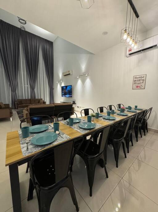 Private Pool Selangor Puchong Cyberjaya Putrajaya