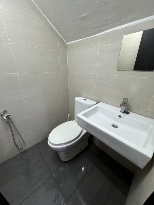 Private Pool Selangor Puchong Cyberjaya Putrajaya