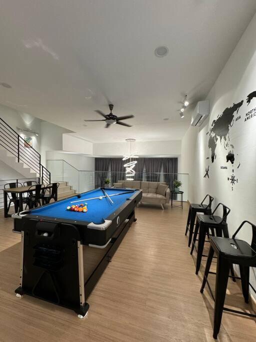 Private Pool Selangor Puchong Cyberjaya Putrajaya