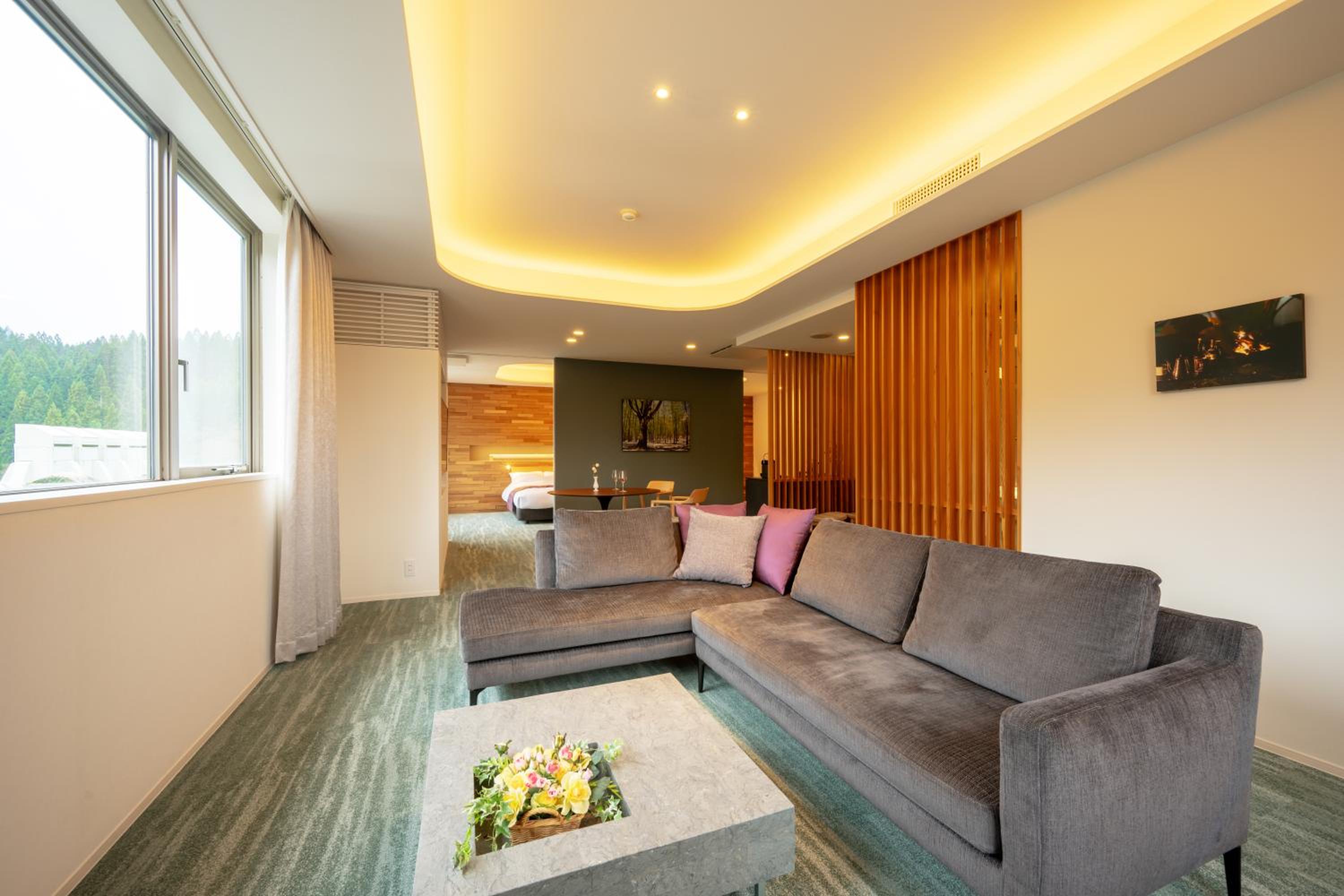 Hotel Yutoria Fujisato