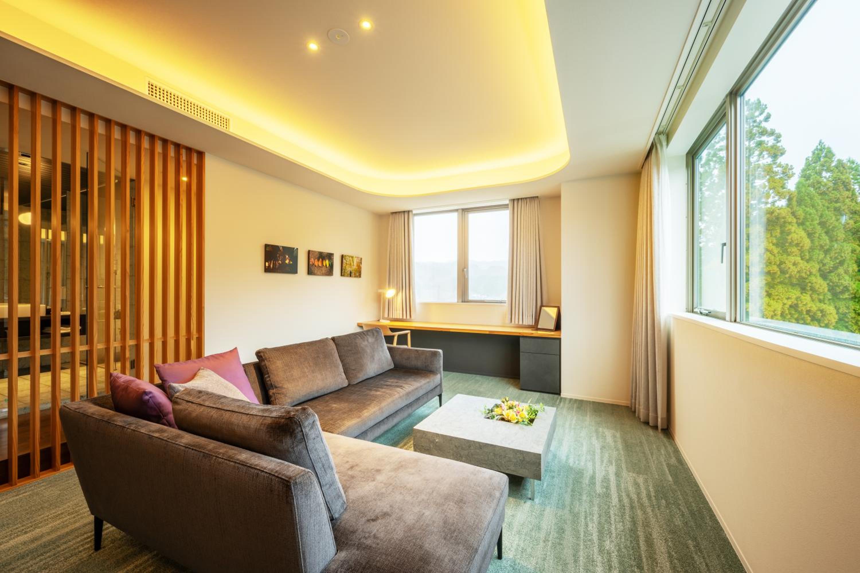 Hotel Yutoria Fujisato