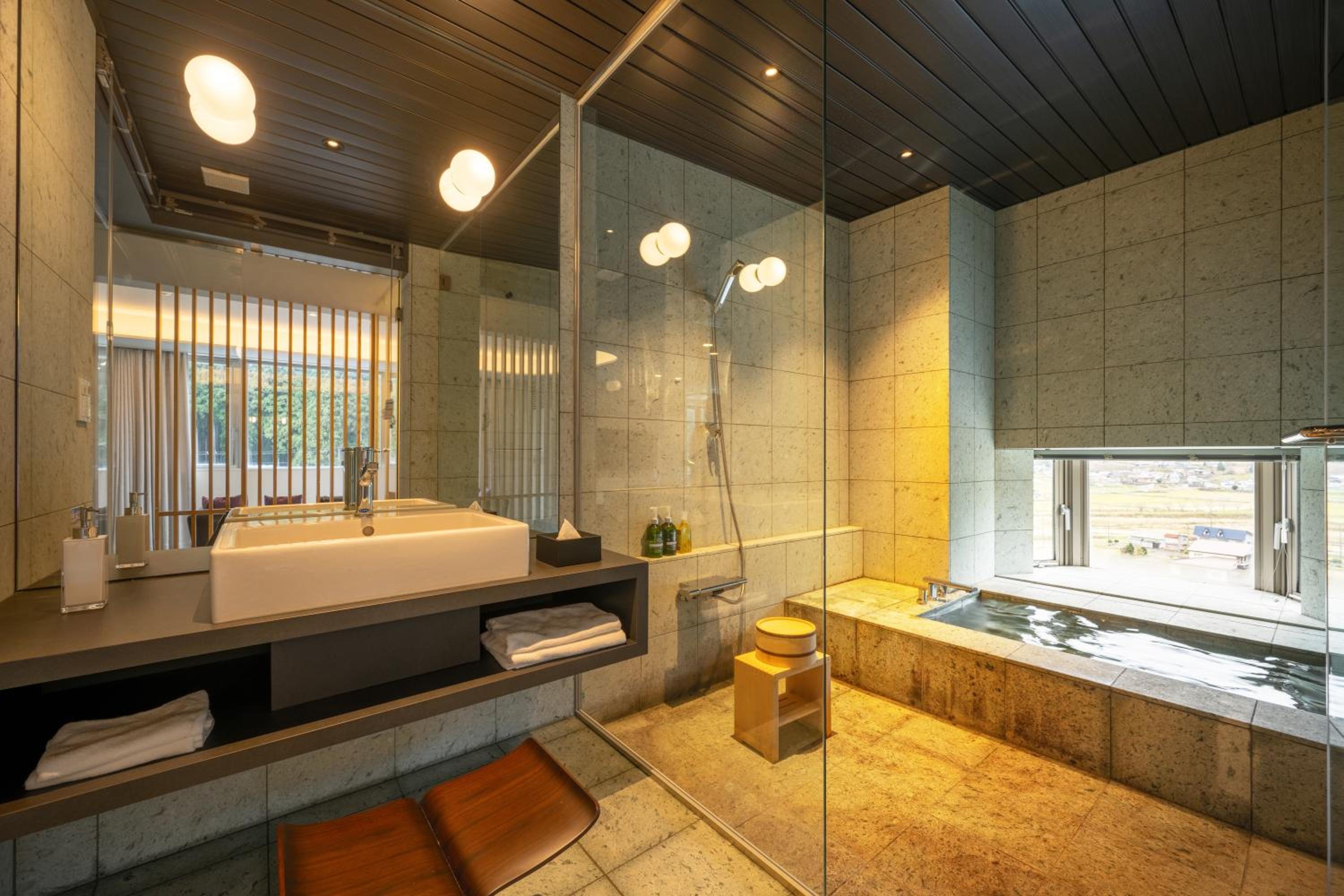 Hotel Yutoria Fujisato