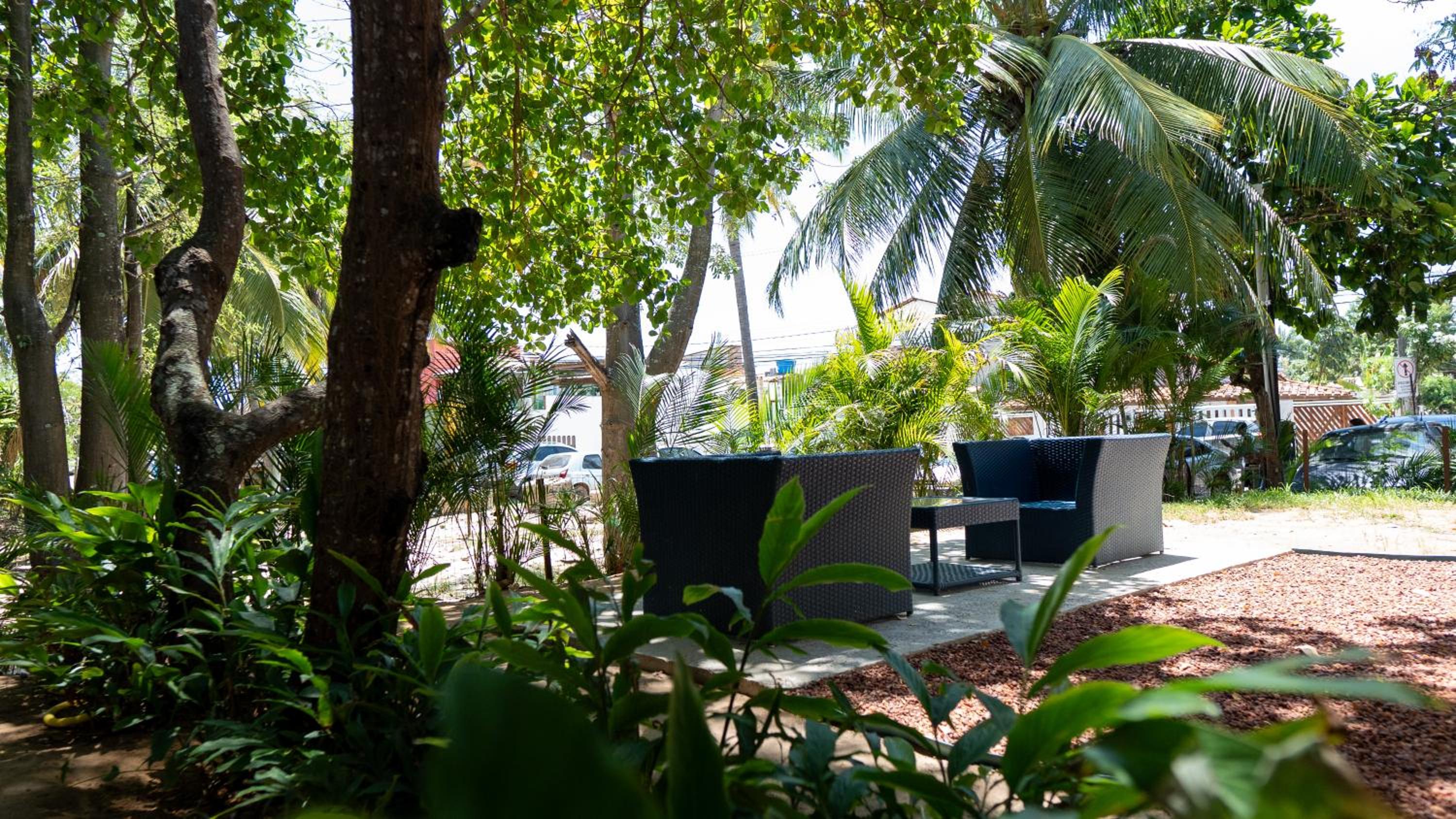 Garden Praia do Forte