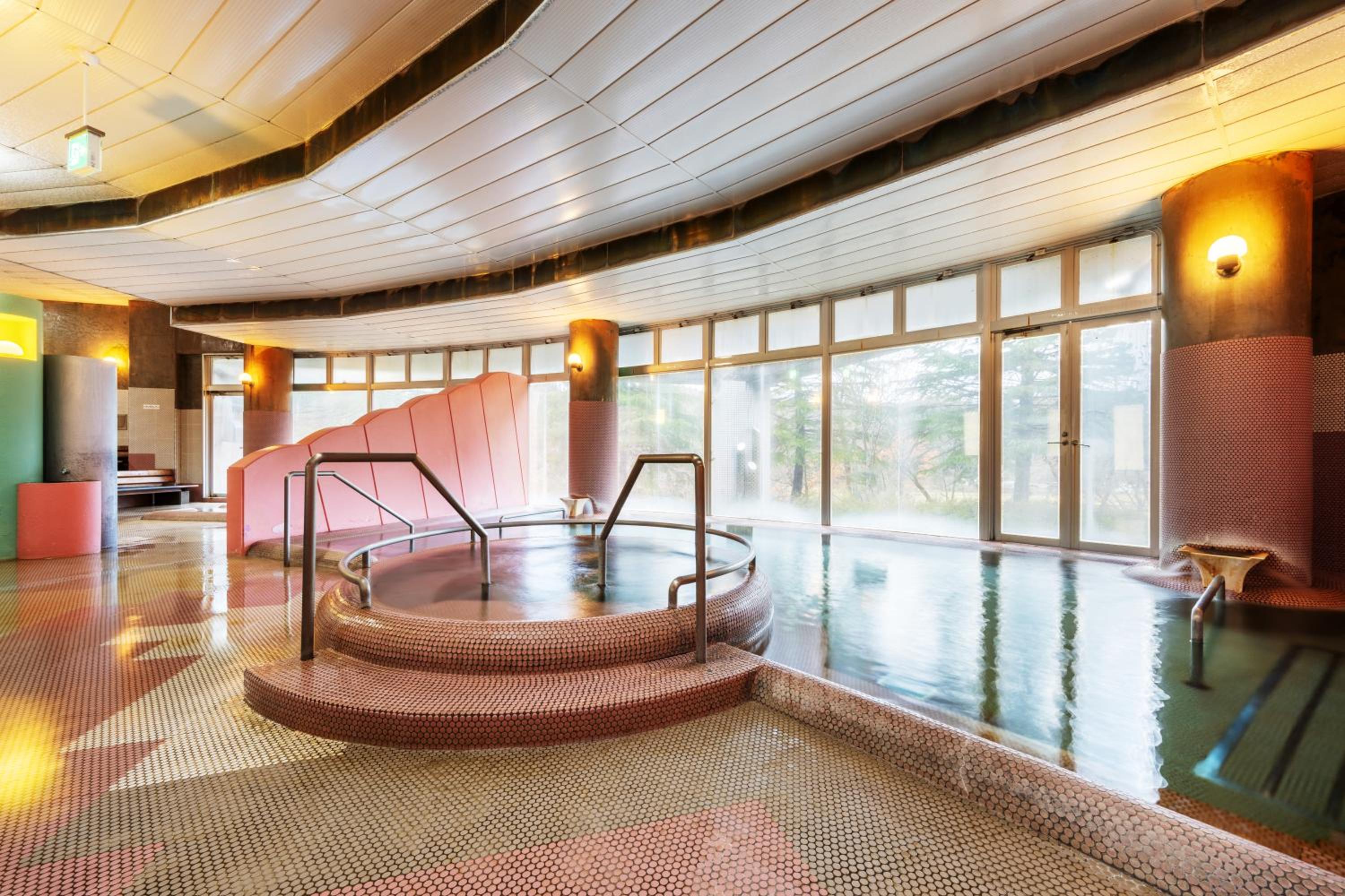 Hotel Yutoria Fujisato