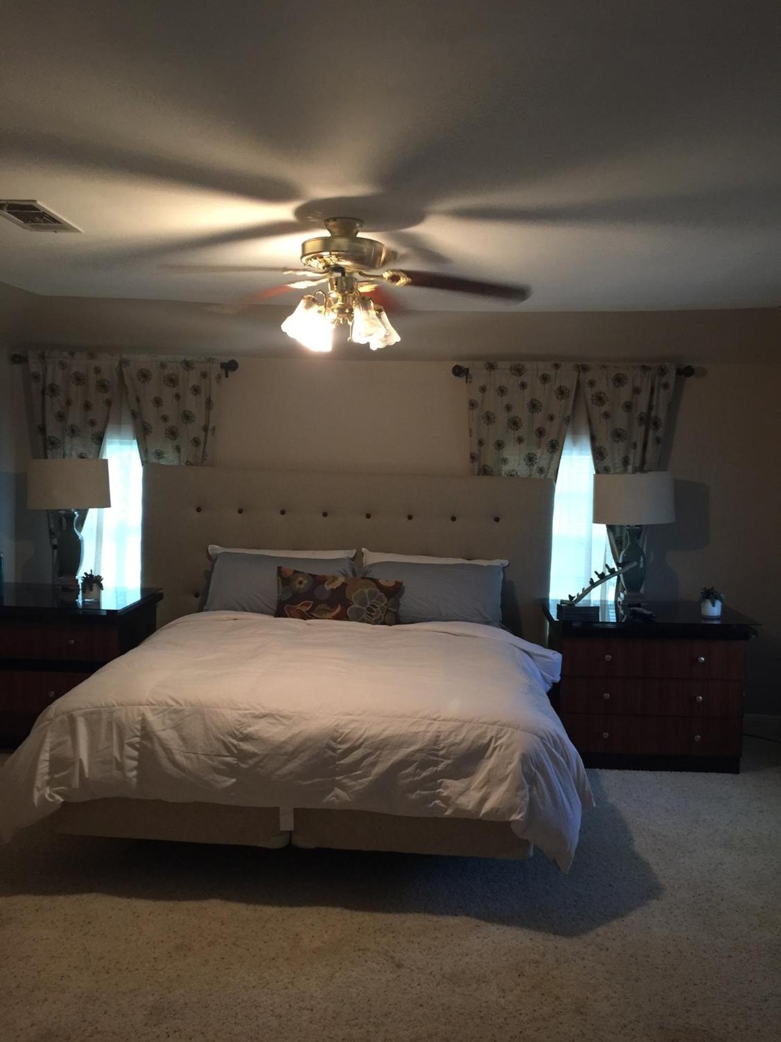 Huffman House Bed & Breakfast