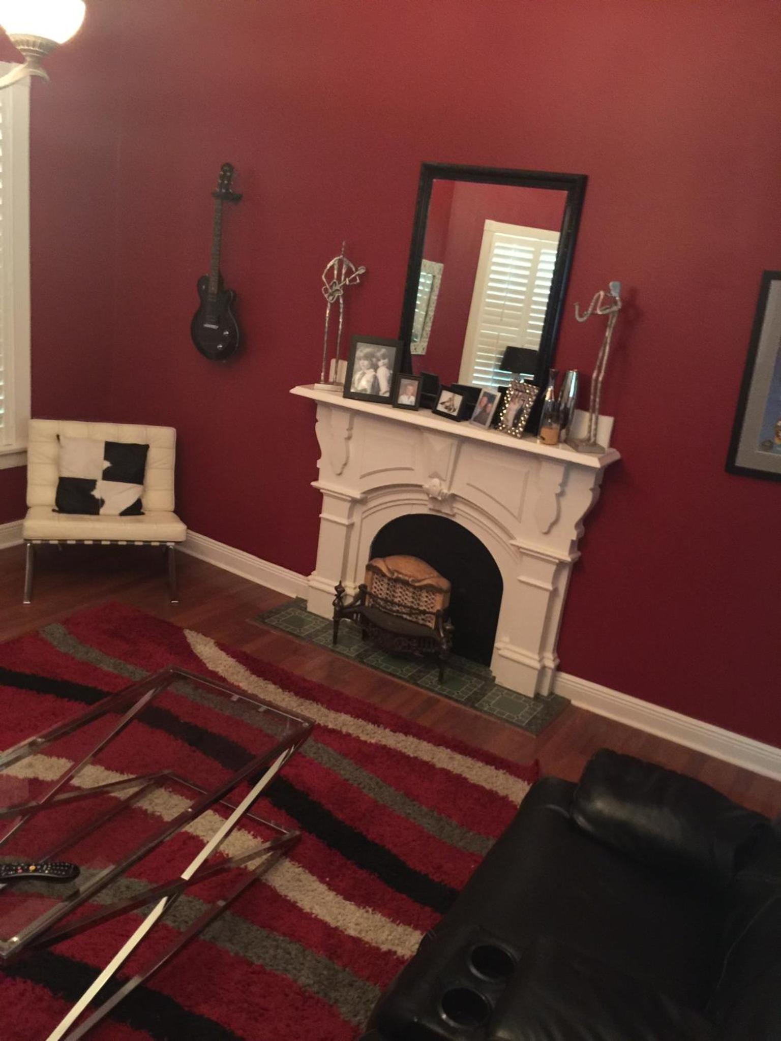 Huffman House Bed & Breakfast