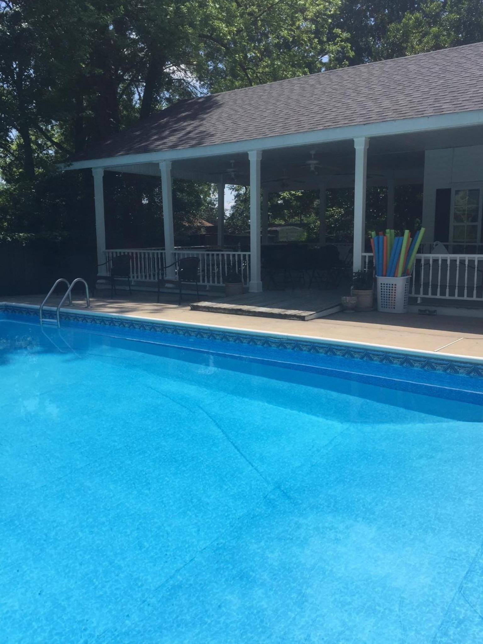 Huffman House Bed & Breakfast