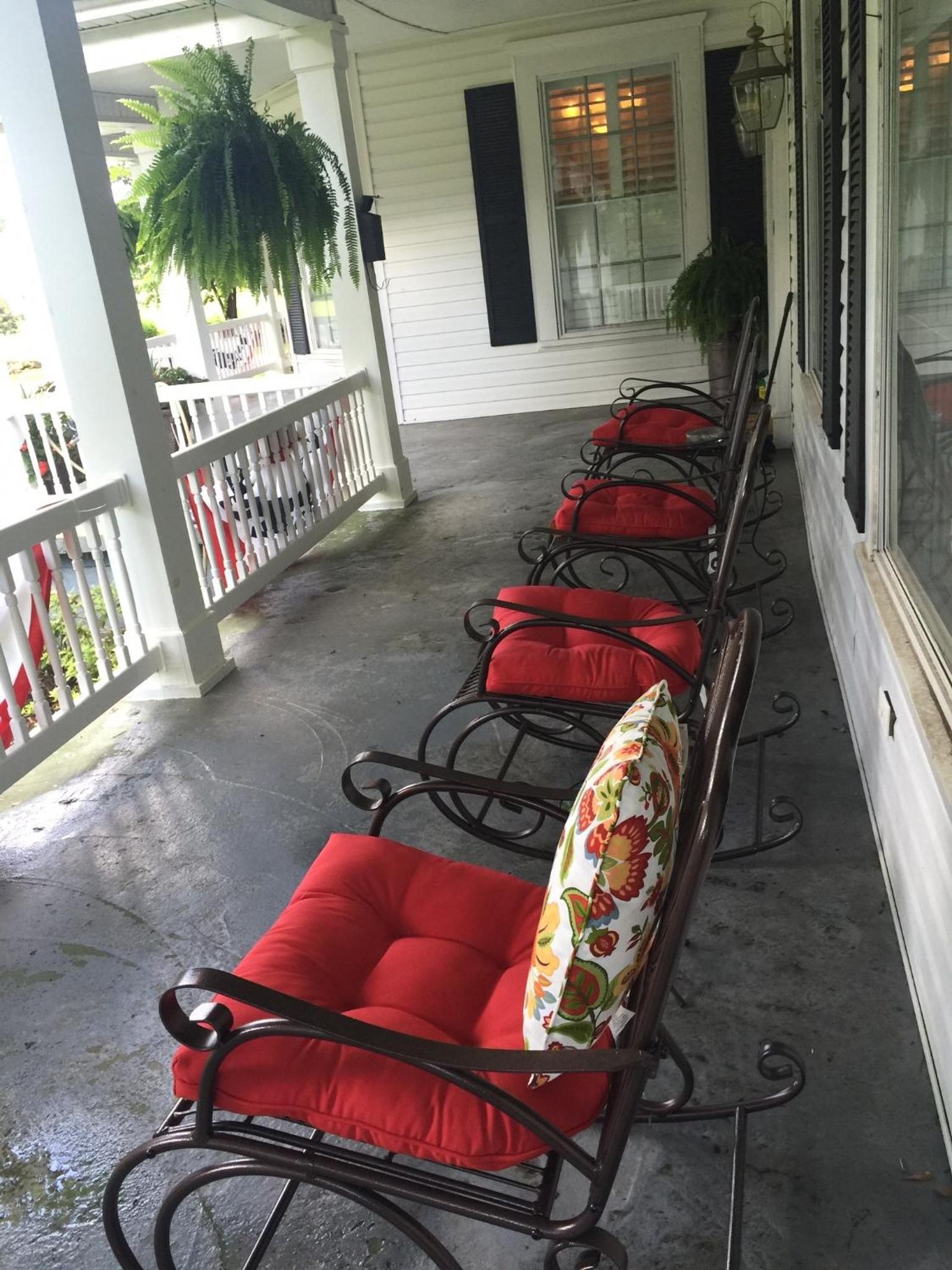Huffman House Bed & Breakfast