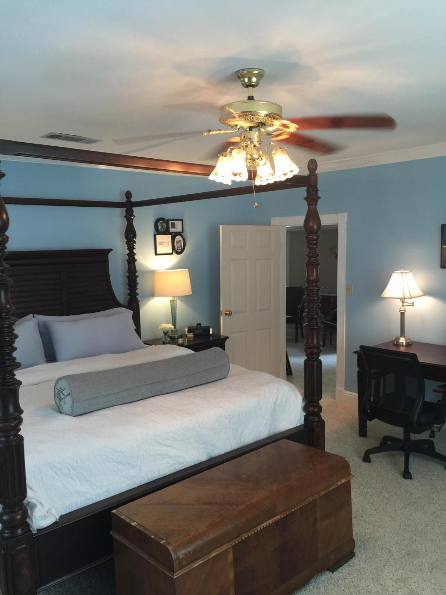 Huffman House Bed & Breakfast