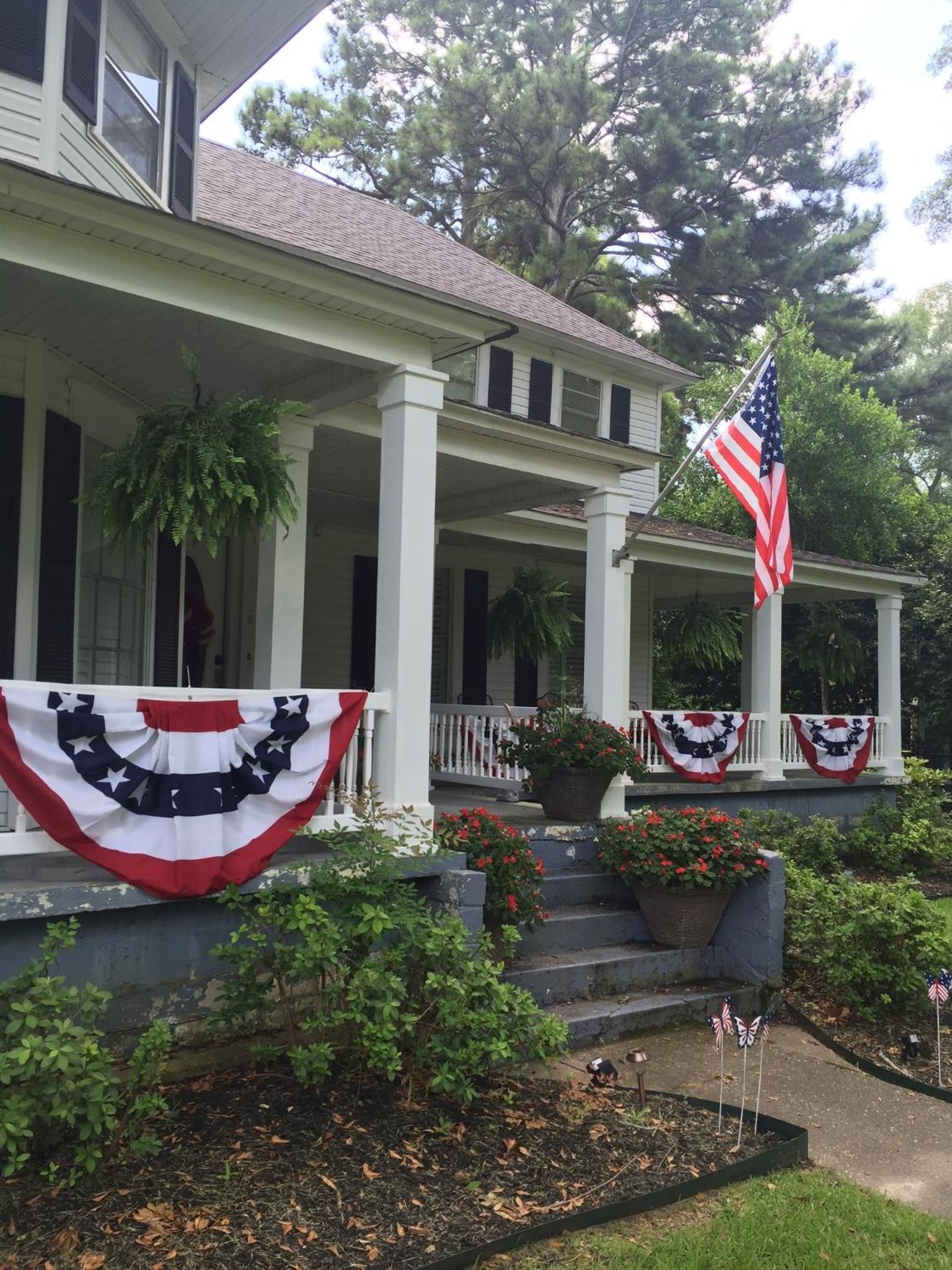 Huffman House Bed & Breakfast