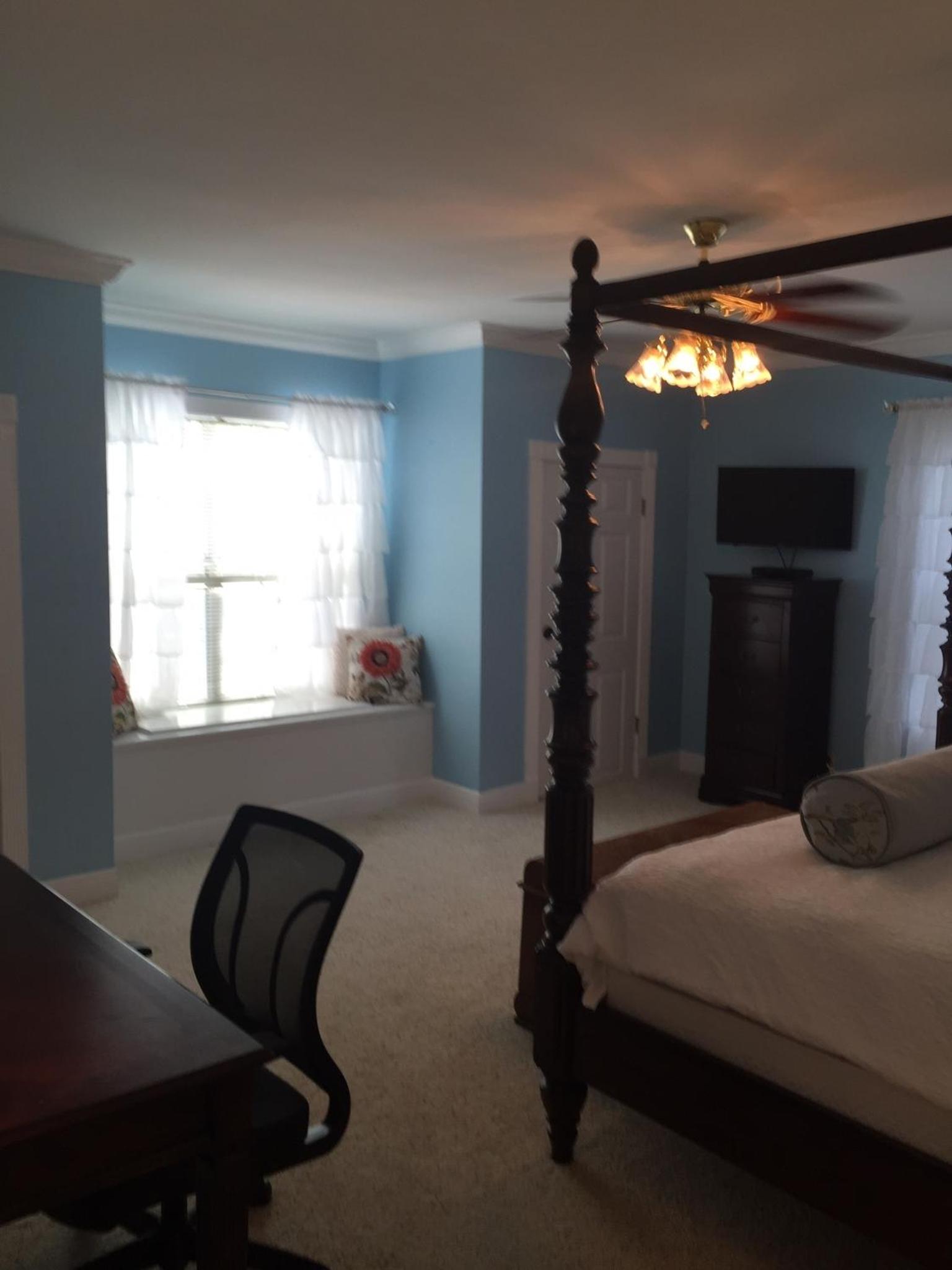 Huffman House Bed & Breakfast