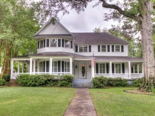 Huffman House Bed & Breakfast