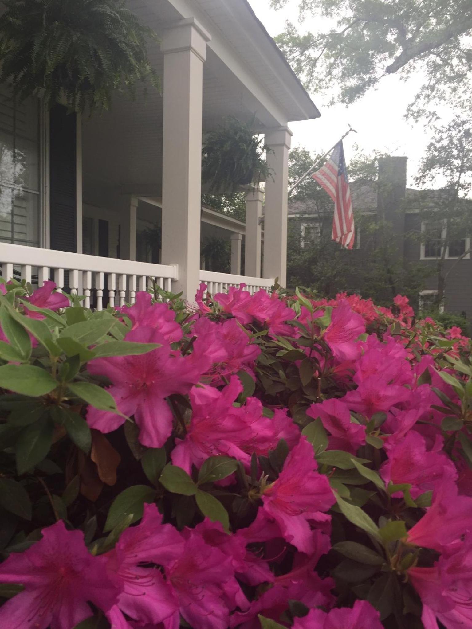 Huffman House Bed & Breakfast