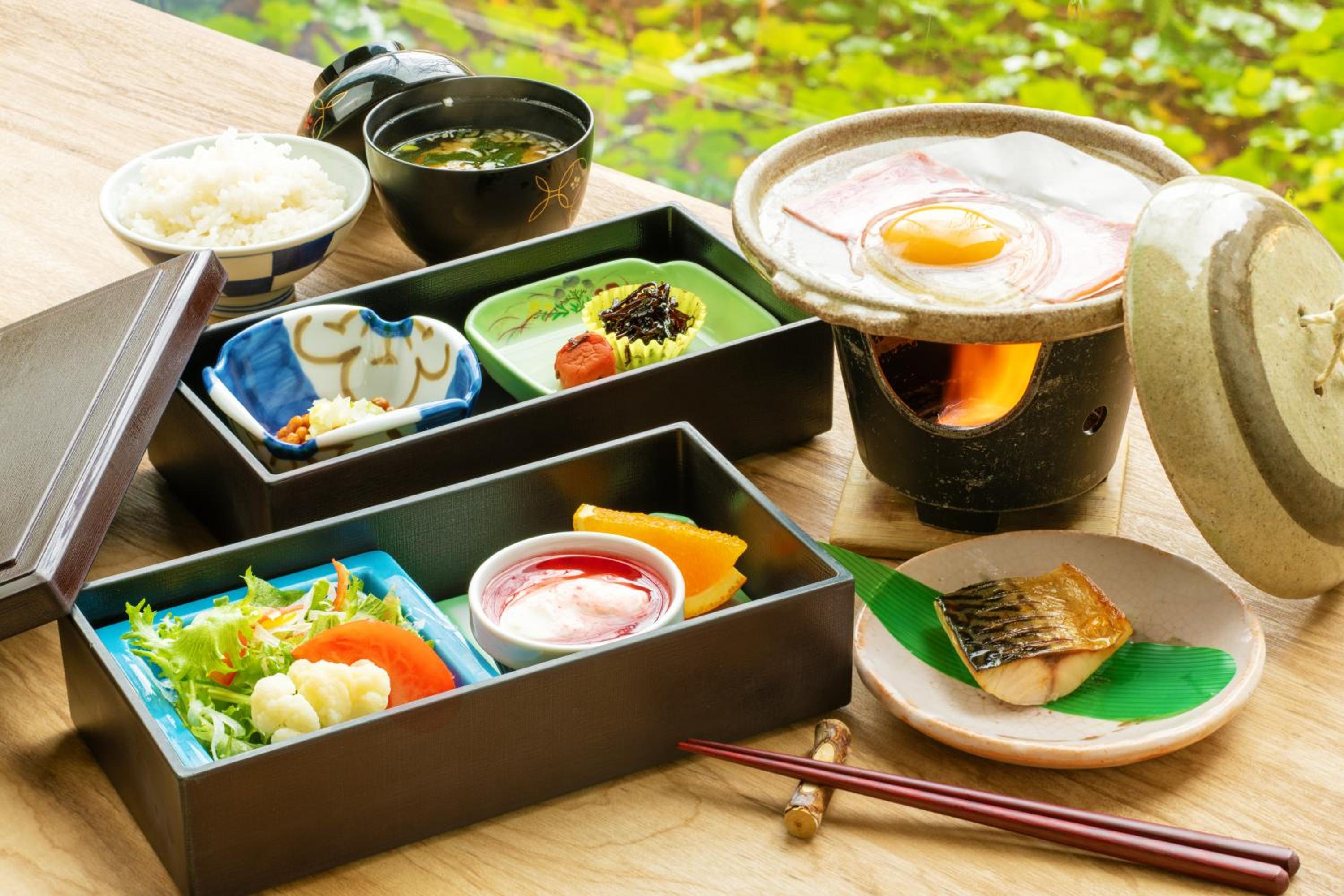 Hotel Yutoria Fujisato